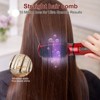 Dryhsip 5 in 1 Hot Air Styler, Multi Ionic Hair Dryer Brush Set, 800W Auto Wrap Air Hair Styler Without Heat Damage, Curl, Volumize and Straighten - 4 of 4