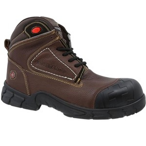 Swissbrand Men's Work Boot Gladiator - 1 of 2