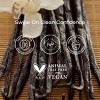 Raw Sugar Simply Deo Vanilla Bean + Charcoal Deodorant - 2.7oz - 4 of 4