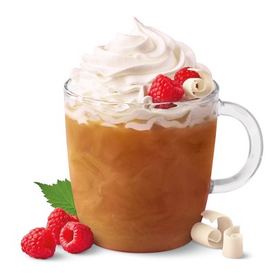 Raspberry White Chocolate Coffee Creamer - 32oz - Favorite Day™