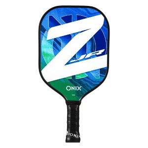 Onix 16'' Z JR Traditional Pickleball Paddle - Blue - 1 of 4