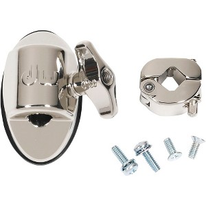 DW 1/2" Tom Mounting Bracket for New 2012 Style - 1 of 1