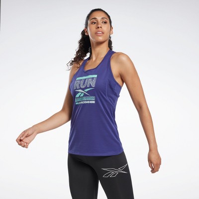 Reebok Yoga Tank Tops