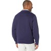 U.S. Polo Assn. Men's Long Sleeve Popover Crew Neck Fleece Sweatshirt - 2 of 3