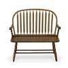 Carolina Living Mosley Windsor Bench Elm - 3 of 4