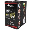 Brooklyn Beans Breakfast Blend Coffee Pods, Compatible Keurig 2.0 Brewers, 40 Ct - 2 of 4