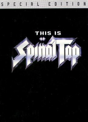 This is Spinal Tap (Special Edition) (DVD)