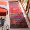 Monaco MNC261 Power Loomed Indoor Rug - Safavieh - 2 of 4