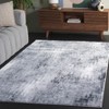 Slate SLA702 Power Loomed Indoor Rugs - Safavieh - 2 of 4