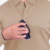 Propper Men's I.C.E. Performance Long Sleeve Polo Shirt - 3 of 4