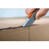 Slice Manual Metal-Handle Utility Knife - 2 of 4