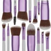 SHANY Professional Makeup Brush Set  - 14 pieces - 4 of 4