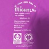 Mightly Toddler Fair Trade Organic Cotton Short Sleeve T-Dress - 3 of 3