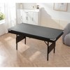 VYNXARIA 3 in 1 game table,pool table,billiard table,table games,table tennis, multi game table,table games,family movement - 3 of 4