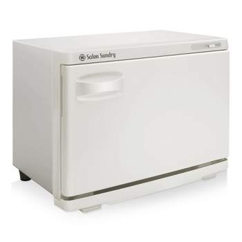 Salon Sundry Professional High Capacity Hot Towel Warmer Cabinet - Facial Spa and Salon Equipment