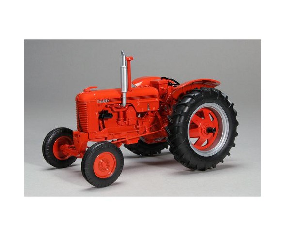 Case DC4 Wide Front Tractor 1/16 Diecast Model by Speccast
