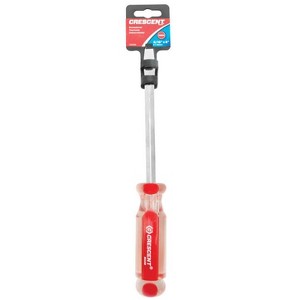 Crescent 5/16 in. X 6 in. L Slotted Screwdriver 1 pc - 1 of 1