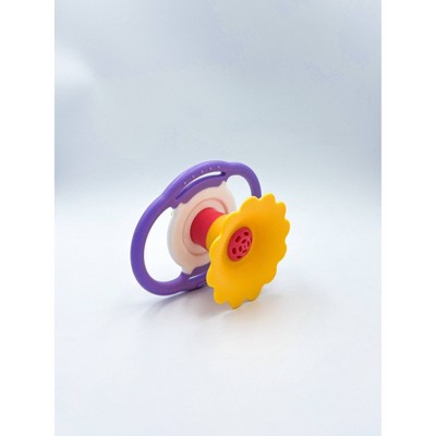 Image of BaBeloved Flower Whistle