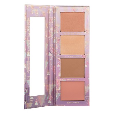 Pacifica Alighten Radiance Highlight Palette 3.2oz