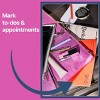 Noted by Post-it Undated Weekly Planner Notebook - 3 of 4