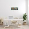 Stupell Industries Books And Birds Bookshelf Framed Giclee Art - 3 of 4