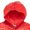Disney Pixar Cars Mickey Mouse Lightning McQueen Waterproof Rain Jacket Toddler to Little Kid - 4 of 4