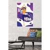Trends International Keep Calm and Do Yoga Unframed Wall Poster Prints - 2 of 4