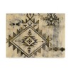 Trademark Fine Art -Silvia Vassileva 'Southwest Design Vi' Canvas Art - 2 of 3