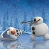 Ravensburger Disney Frozen: Winter Adventures 3x49pc Jigsaw Puzzle Set - 2 of 4