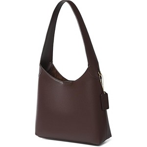 Vegan Leather Brooklyn Shoulder Bag for Women - 1 of 4