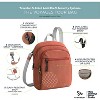 Travelon Anti-theft the Voyages Tour Bag - 3 of 4