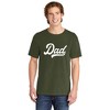 Simply Sage Market Men's Dad Short Sleeve Garment Dyed Tee - 2 of 2