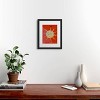 Deny Designs Sandrapoliakov Helios Art Print - 2 of 4