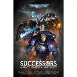 The Successors - (Warhammer 40,000) (Paperback)