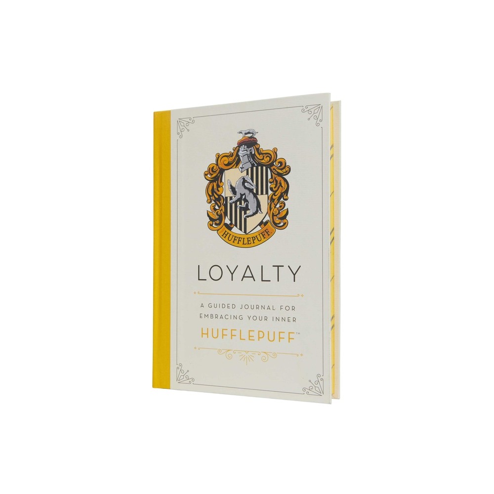 Harry Potter: Loyalty - by Insight Editions (Hardcover)