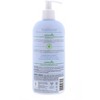 Attitude Baby Leaves Body Lotion, Almond Milk, 16 oz - 3 of 4