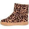 Journee Collection Women's Stelly Round Toe Winter Boots - 2 of 4