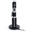 Ukonic Star Wars Darth Vader Lightsaber LED Lamp | 24-Inch Desk Lamp - 3 of 4