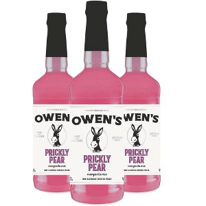 Owens Live Nation Prickly Pear 32 FL OZ - 1 of 4