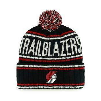 NBA Portland Trail Blazers Saskatoon Knit Hat