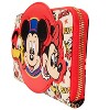 Loungefly Disney Mickey And Friends Classic Zip Around Wallet - 2 of 4