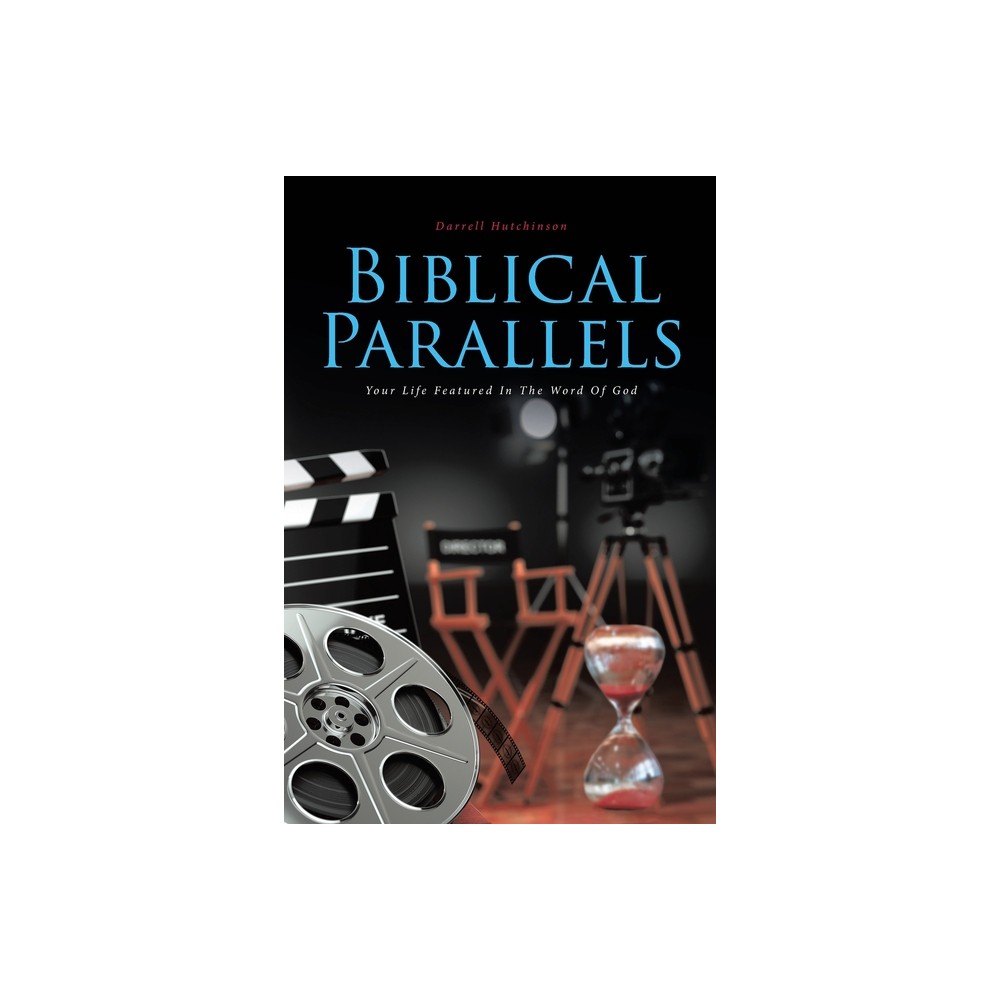 ISBN 9781644685617 product image for Biblical Parallels - by Darrell Hutchinson (Paperback) | upcitemdb.com