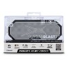 Altec Lansing HydraBlast 2.0 – Raiders, Magnetic Wireless Bluetooth Speaker - 2 of 4