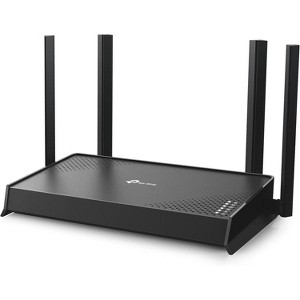 Refurbished: TP-Link Archer BE3200 Router with dual Gigabit Ports, 4x ...