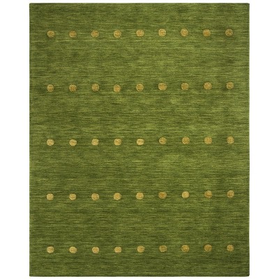 Himalaya HIM590 Handmade Rug - Safavieh
