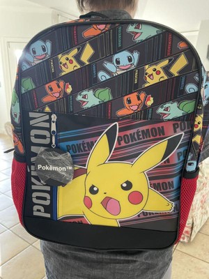 Pokemon Kids 16 Backpack Target