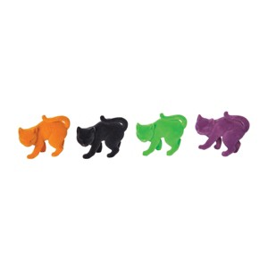Gallerie II Flocked Scaredy Cat In Box Figurines Assortment of 12 - 1 of 4
