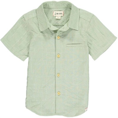 Men's Newport Button Down Shirt - ME & HENRY