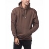Pro Club Men's Heavyweight Pullover Hoodie Sweater - 4 of 4