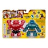 Goo Jit Zu Stretchy Sir Thrashalot vs Crunchy Redback Figure Set - 2pk - 4 of 4